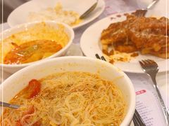 -大哥餐厅(西城花园店)