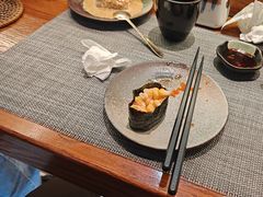 -戏作寿司(观音桥店)