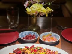 -肆海小川菜酒馆Wine Bistro (青年路店)