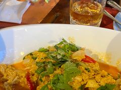 -Phensiri Thai Restaurant