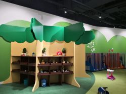 -幻贝家儿童乐园(苏州中心店)