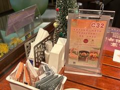 -金海湾自助餐厅(金陵饭店)