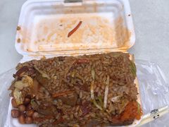 -老婆婆炒饭(小白楼1902欧式风情街店)