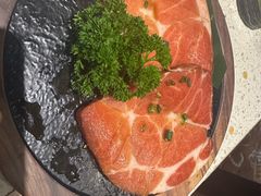 -猫爪爪原切自助烤肉(观音桥阳光世纪店)