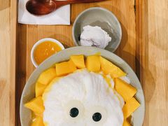 -怪物的冰与火(天虹商场中山路店)