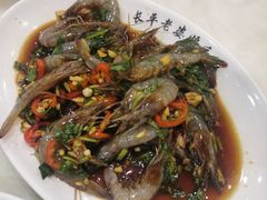 -长平老姿娘夜粥(平东一街店)