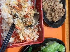 -吉野家(深圳超多维科技大厦分店)