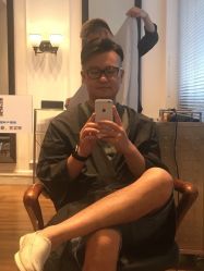 男士造型-印·Style造型创始店