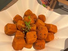 -桂满陇·手作小笼包&江南叫花鸡(中山公园店)