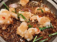 -绿茶餐厅(松江万达店)
