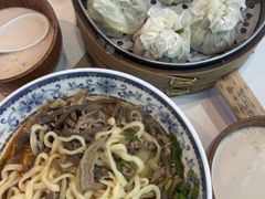 -真食净香居·内蒙烧麦(亚运村店)