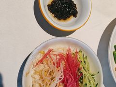 -庆云楼饭庄(什刹海店)