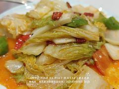 -撒拉人家.酸菜牦牛肉火锅
