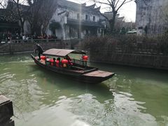 -嘉兴月河历史街区