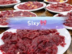 -蔡社牛肉城(龙湖店)