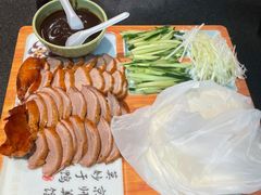 -林记正宗北京片皮烤鸭(龙华总店)