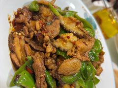 -咪咪川菜(长乐西路店)
