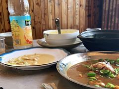 -李东农庄(中南百草园地标店)