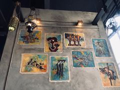 -Africafe(非洲咖啡)