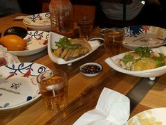 -猛料鸭仔饭(赤坎店)