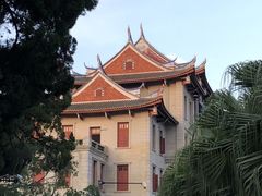 -厦门大学(思明校区)