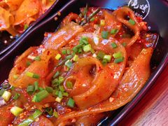 宽粉-Let’s WaKao瓦烤(贝森店)