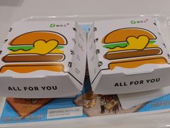 -德克士(北京站店)