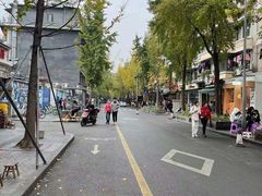 -奎星楼街