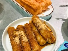 -姚姚酸菜鱼·金戈戈香港豉油鸡(喜荟城联名店)