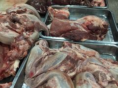 -标记美食新鲜猪杂(兴南大道店)