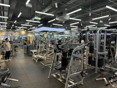 -OG01·24h私教铁馆(中鼎316店)