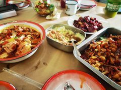 -老三样·旧食新味(绿地店)