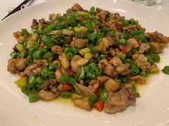酒香鲜椒鸡-眉州东坡(北苑华贸店)