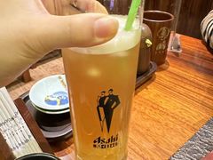 -鸟鹏烧鸟居酒屋(仁恒梦中心店)