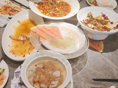 -湘轩·土菜研究院(光大店)