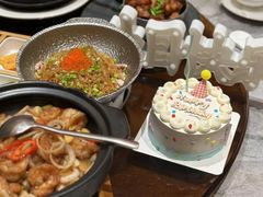 -北国饭店·海鲜·北方菜(峡山店)
