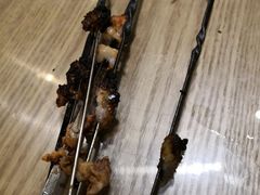 -陈记农家挂炉烤肉(雁南一路店)
