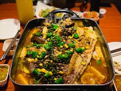 -湄公河秘制烤鱼(西双十贰城商业中心店)