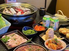 -樱嘢·炭火烧肉(惠南店)