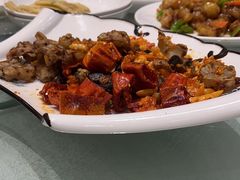 -枫林饺子