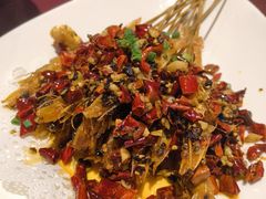 -毛家饭店(拱北店)