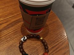 -星巴克(西藏路店)