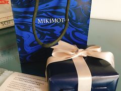 -御木本(银座2丁目本店)
