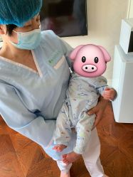 点击看大图 -菁幼月子会所(儿童医院店)