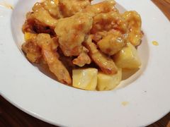 -泰堤坊(淡水体育馆店)