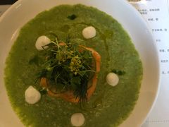 -Ocean's Table 欧舍