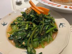 -太食獸泰式茶餐厅(IFS国金中心店)