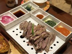 -相约·羊村小馆非遗手抓肉(七一酱园店)