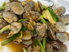 -景好海鲜餐厅(大鹏必选旅游店)