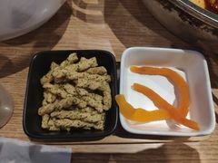 -李子坝梁山鸡(北碚万达五鸡哥店)
